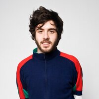 Lawrence Grey (@lawrence_grey) 's Twitter Profile
