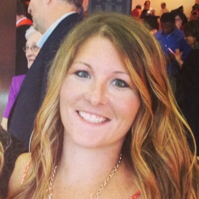 Profile Picture of Monica Maynard Corbin (@Monica_Maynard) on Twitter
