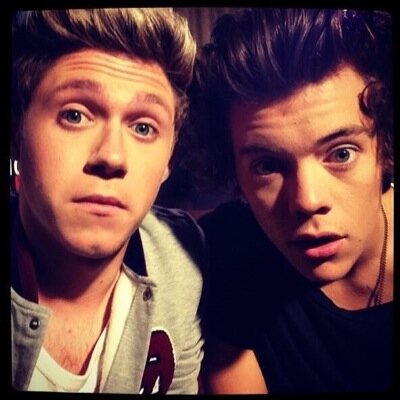 I wanna be someones ninibear sisters: @yourdreamgirl29 and @caylenjulierp [I love you nini!! your my everything and ill never let anyone hurt you!! ~harry_rp_]