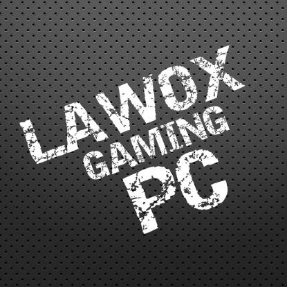Iniciando como Gamer. LAWOX es mi Nick: https://t.co/K53aNZZF76