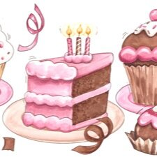 Providing custom made cakes, cupcakes, cake toppers and chocolate shoes for all occasions/events.
