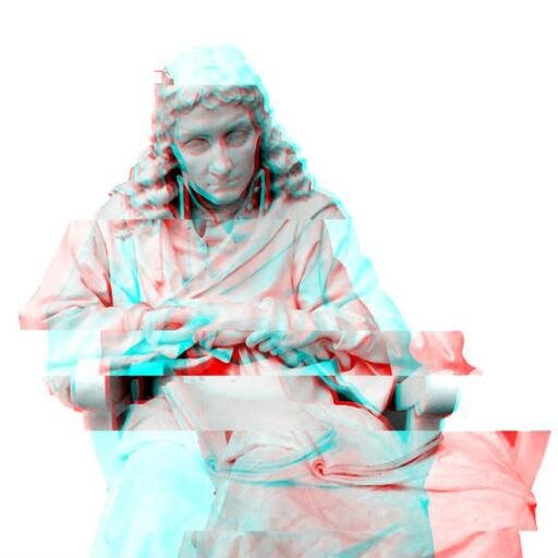 spinozamag's profile picture. 