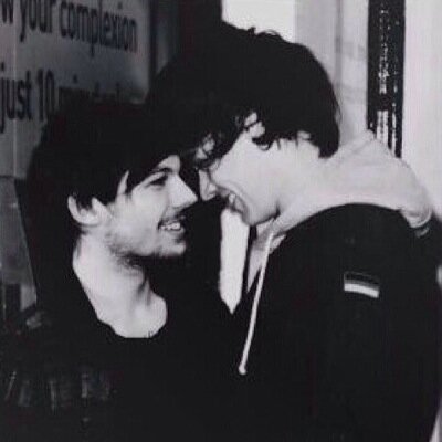 Read Bookends ➳ L.S. By SwaggerLouis on Wattpad