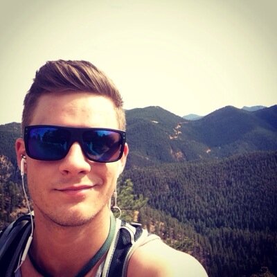 McDiamond21's profile picture. I am an avid outdoorsmen and trout bum. I work, and enjoy spending my time in the mountains that I call home. These are my adventures.
