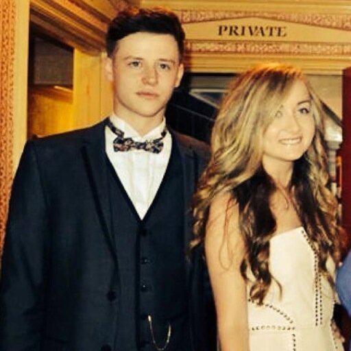 evangoodridge72's profile picture. Anne Frank