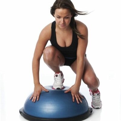 Founder and Personal Trainer at Full Circle Fitness