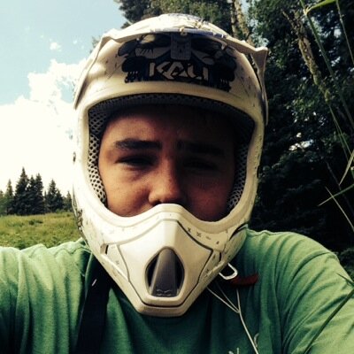 hugh_rjjones's profile picture. 