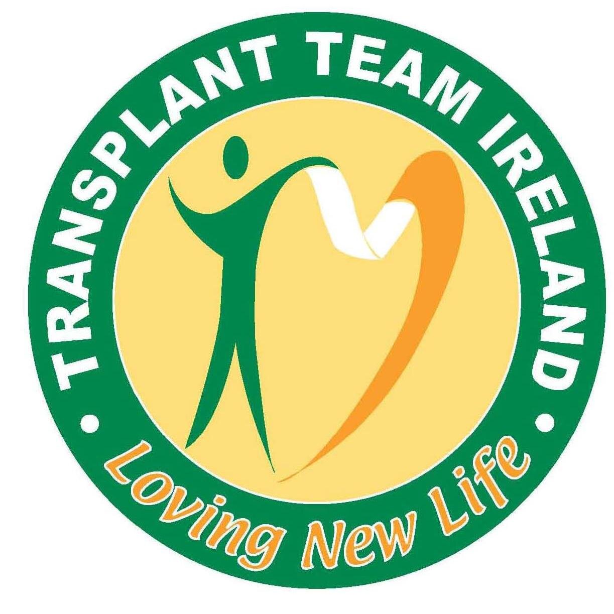 Transplant Team Ireland is run by the Irish Kidney Association (Registered Charity No: 20011260) and is open to people on dialysis and transplant recipients.