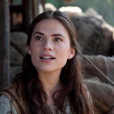 Friend of @MatildaEmpress . Niece of @BrianFitzCount. Married to @EmperorHenryV Holy Roman Empress. Countess of York.