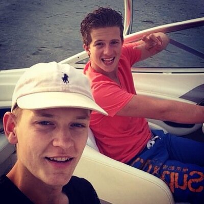 Altijd feest