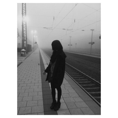maybe life isnt for everyone