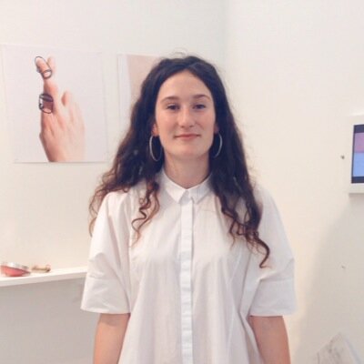 Designer/Maker. Design&Craft graduate. Brighton/Norwich.