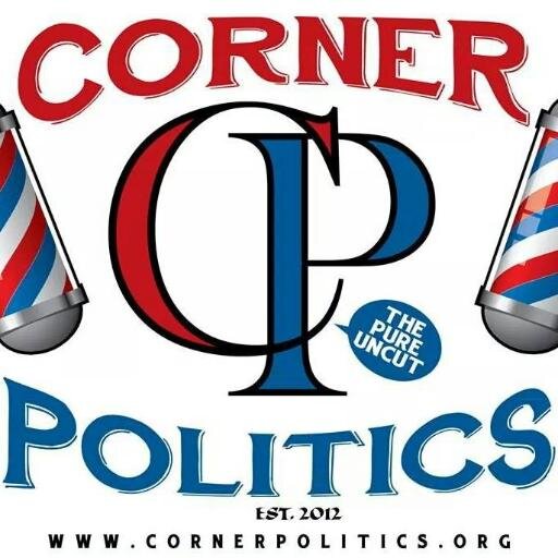 Corner Politics is that pure uncut blog where you’ll get brutal honesty, straight to the point, good ol’ fashioned sh#t talking about any and everything.