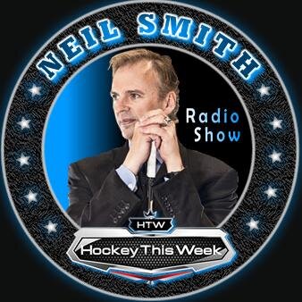 The Neil Smith Show | Archives available at https://t.co/OdDca9WARl | Follow @nycneil