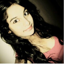 I am sweet, shy, love making and meeting new friends and yes I can be a little weird but I am myself :P:) ...!