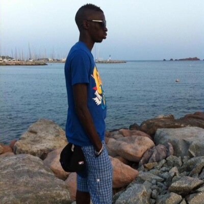 mon swaag est tel un aigle africain qui vole au dessus de tout !