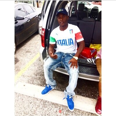 FREE MY BROTHER JUAN BRITTON ANY THING ELSE SELF EXPLANITORY!!!#team L.A.team# GOD FIRST. free all the real niggas!!!#1100 #TeamFollowBack