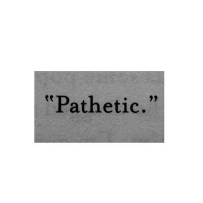 30/2/06 When i lost everything