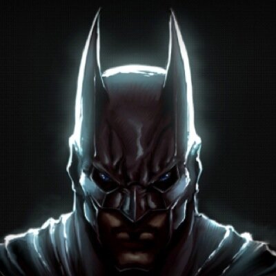 I am the Night! I am the hero Gotham deserves, but not the one it needs.