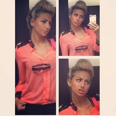 Model Roz Ro0oro0o 15 Twitter