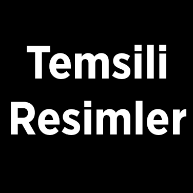 temsiliresimler Profile Picture