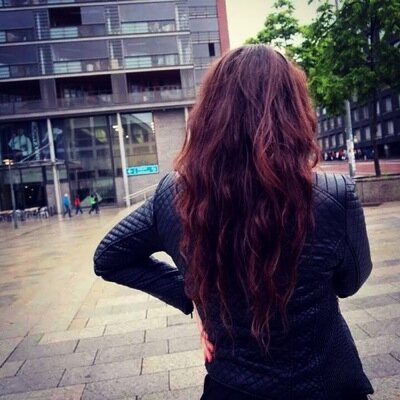 Jululol's profile picture. 20 | DEEP BLUE BUT YOU PAINTED ME GOLDEN