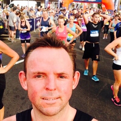 Darlinghurst Branch Manager at 
St George Bank
