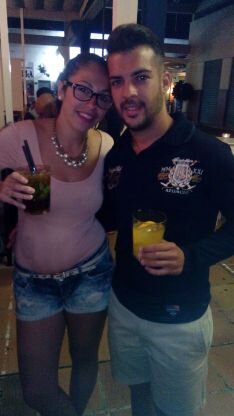 TitiBrenes's profile picture. Vigilante de Seguridad en paro con muxas ganas de trabajar,para poder mantener ami preciosa pekeña claudia tkm