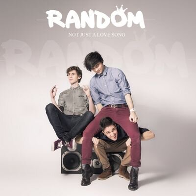 primera cuenta de apoyo Random en Pamplona♡Osqueremoss!! #Randomers-Arkaitz fue la primera persona en seguirnos ♡