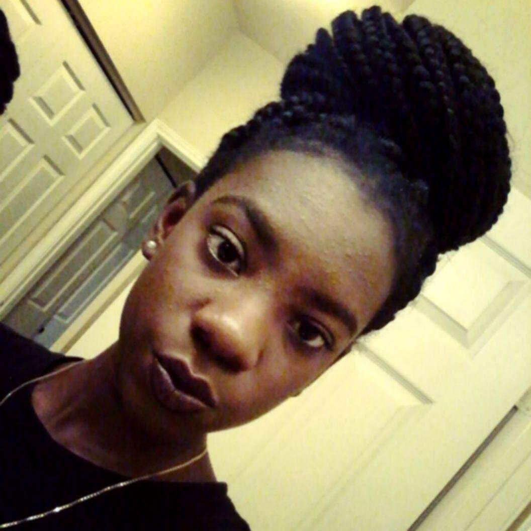 Boosie'Boo ♡||thugg'lifee tinnooo was hya