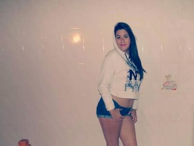 No a sido sexo, a sido poesía desnuda