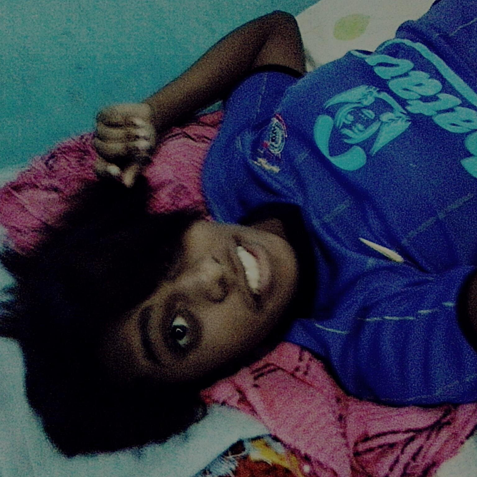 ,' A minha alegria está em Cristo :)