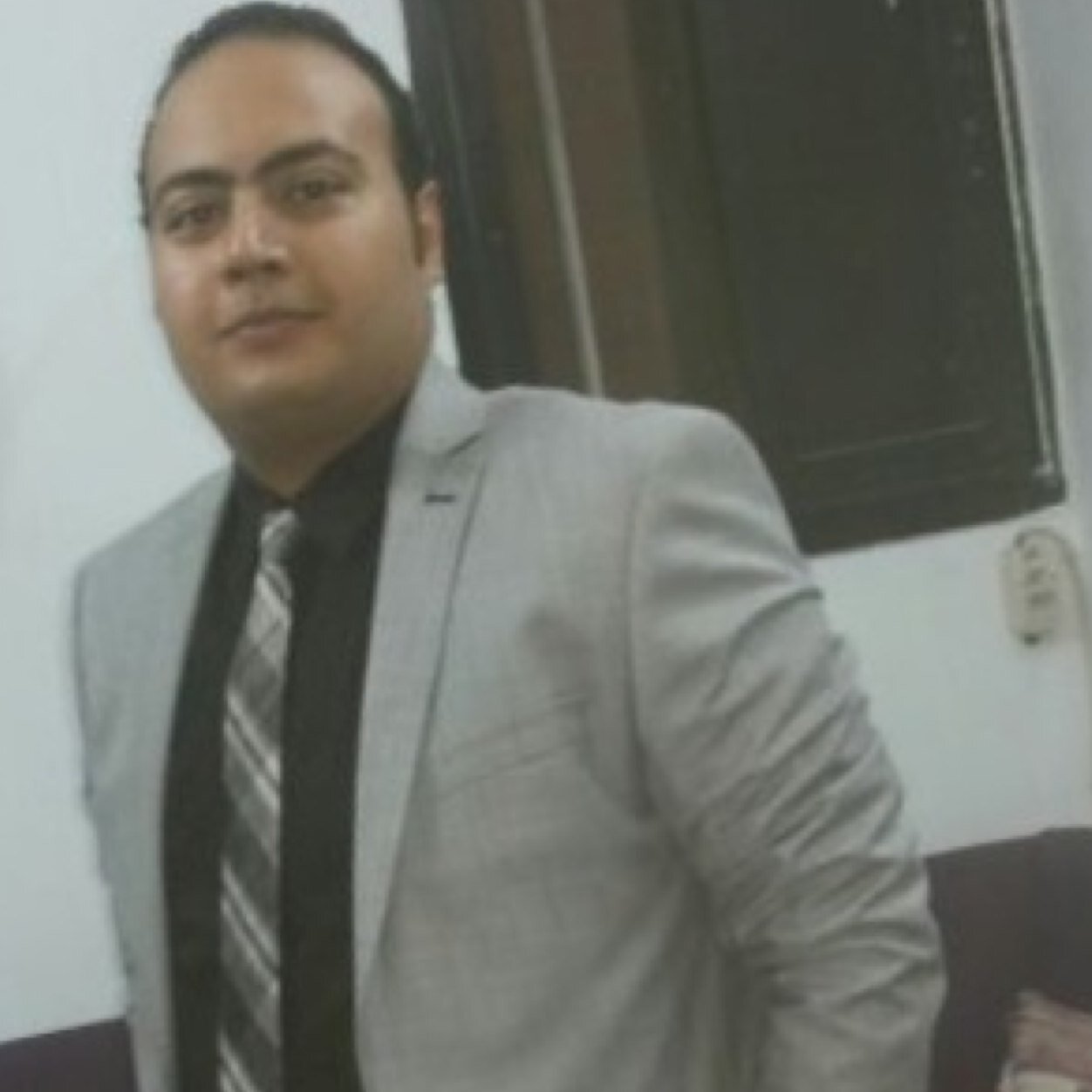 AhmedEssam295's profile picture. 