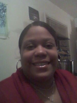 I do me to the fullest.
