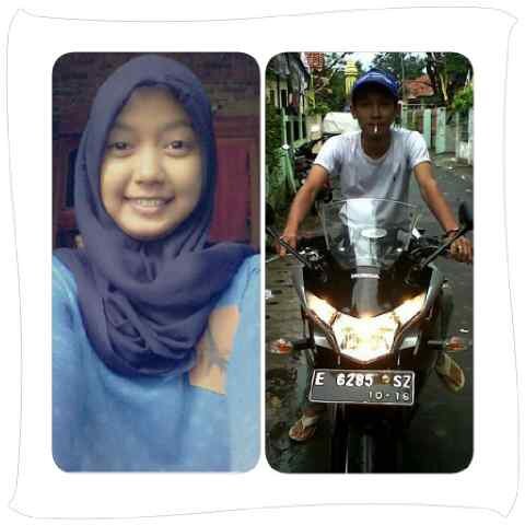 I love my familly