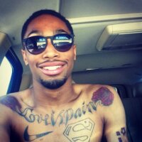 08/25/95 Blessed (@drummer_ryheem) 's Twitter Profile