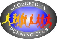 Georgetown Texas club promoting health and fitness through running and walking