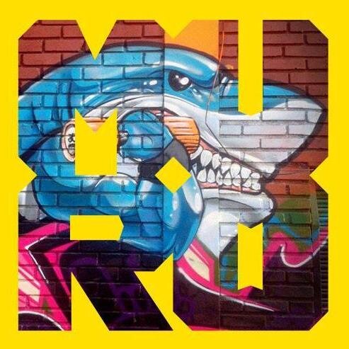 soymuro's profile picture. Graffiti & Art Shop                                                                                                  Bogotá-Colombia