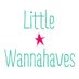 Little Wannahaves (@littlewannahave) Twitter profile photo