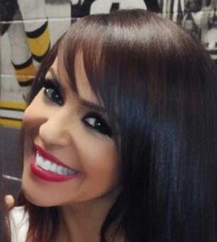 I Want To Be Just Like Layla @mslayel, She's Flawless, Funny, And Fabulous.  She Is Somebody Who I Like Up To!