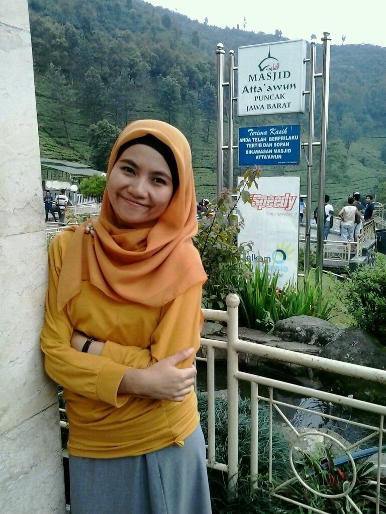 be your self