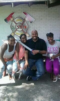 TeakeshaB's profile picture. 