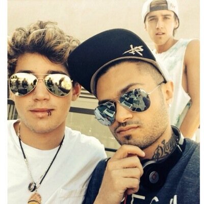ronnieldiiamond Profile Picture