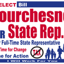 William Courchesne - @BillforStateRep - Twitter