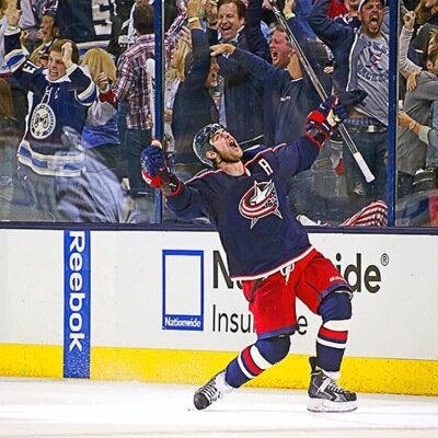 brandon dubinsky jersey