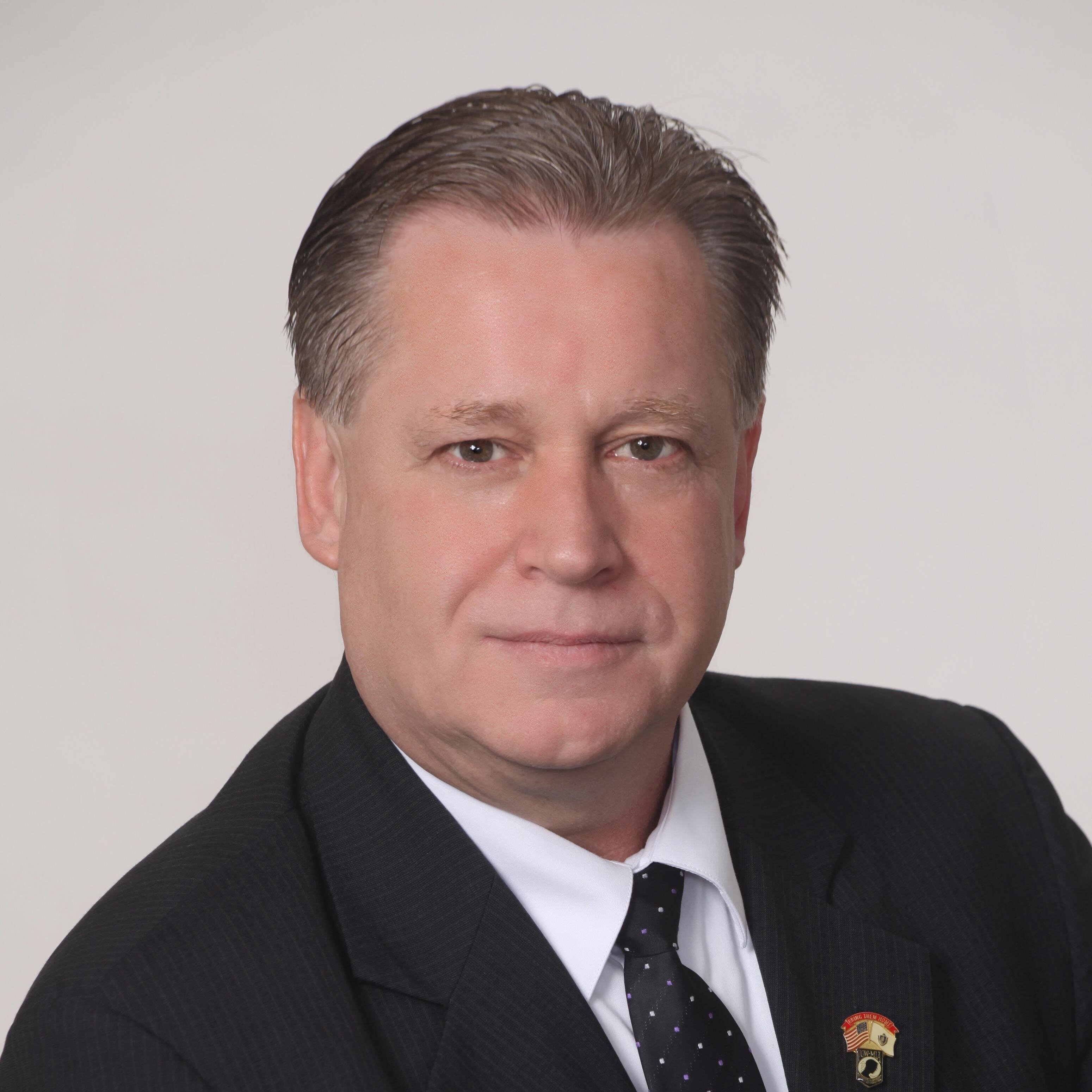 Candidate for Suffolk County Sheriff. Father - Police Officer - Veteran