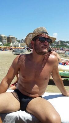 Gionata1406's profile picture. 