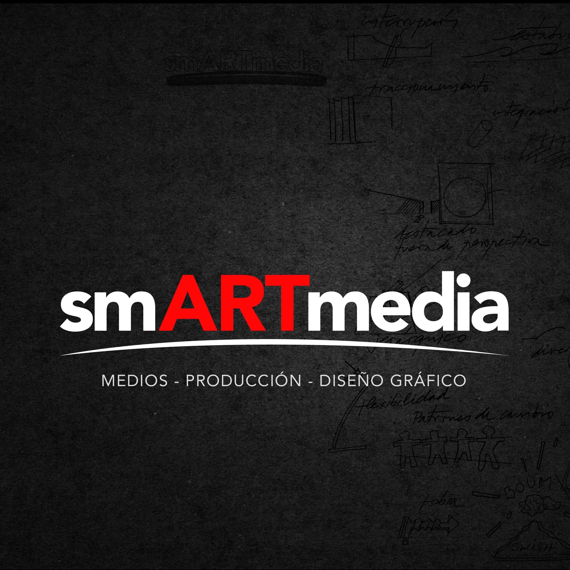 smARTmedia es una empresa innovadora que se especializa en la creación y la promoción de redes de espacios publicitarios para atraer a todo tipo de clientes.