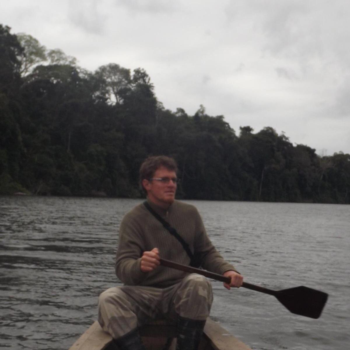 DanielSchurholz Profile Picture