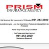 PrismIns's profile picture. We help people stop overpaying Taxes, Insurance & College Costs by taking a comprehensive approach to their finances to stop unnecessary wealth leakage.